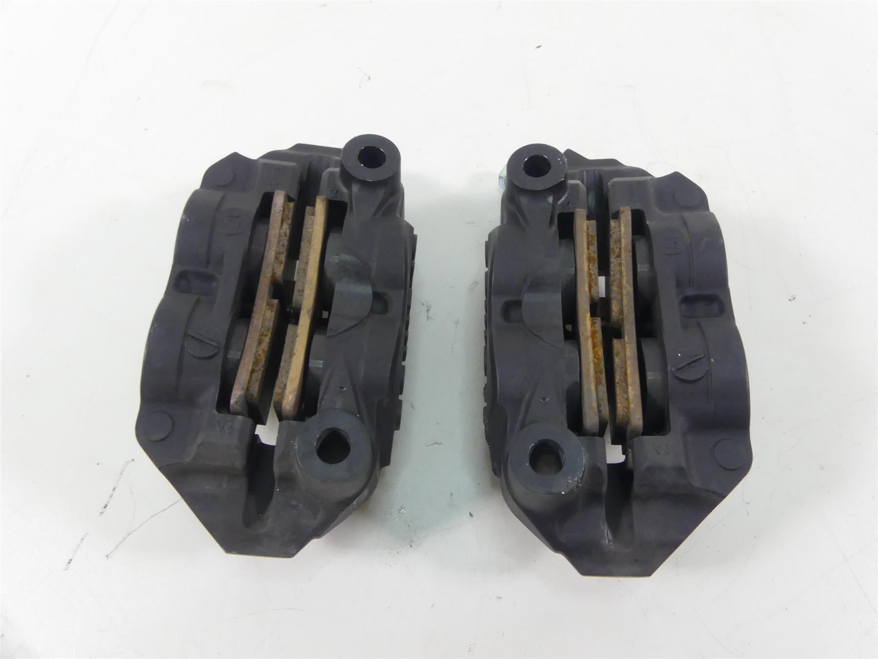 2020 Suzuki GSX1300 R Hayabusa Brembo Front Brake Caliper Set 59100-14J30-999 {{ shop.shopifyCountryName }} - Mototech271