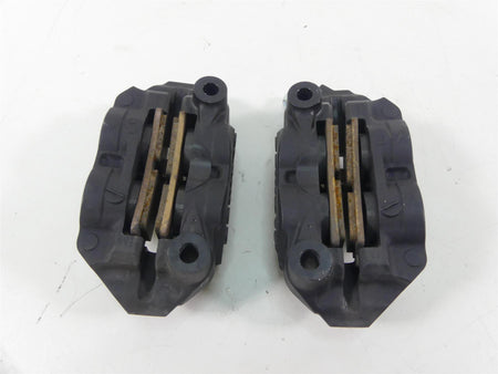 2020 Suzuki GSX1300 R Hayabusa Brembo Front Brake Caliper Set 59100-14J30-999 {{ shop.shopifyCountryName }} - Mototech271