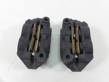 Load image into Gallery viewer, 2020 Suzuki GSX1300 R Hayabusa Brembo Front Brake Caliper Set 59100-14J30-999
