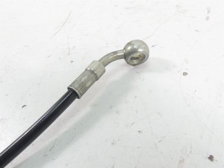 2018 Ducati Hypermotard 939 SP Front Abs Brake Line Hose Set 61810481A 61810491A {{ shop.shopifyCountryName }} - Mototech271
