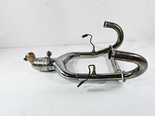 Load image into Gallery viewer, 2012 BMW R1200R K27 Oem Lafranconi Exhaust Header Manifold Pipe 18117716482 | Mototech271
