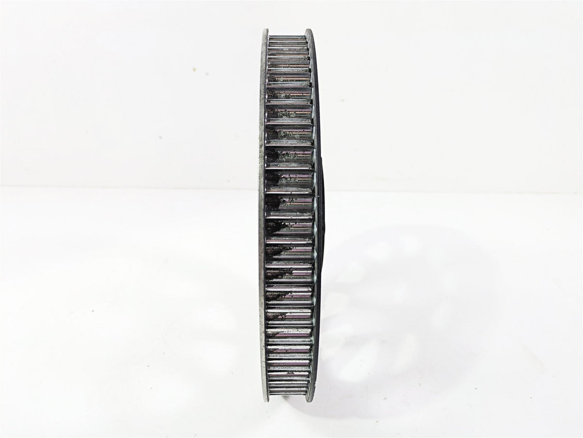 2014 Harley FXDF Dyna Fat Bob Rear Drive Belt Pulley 66T 40374-07 {{ shop.shopifyCountryName }} - Mototech271