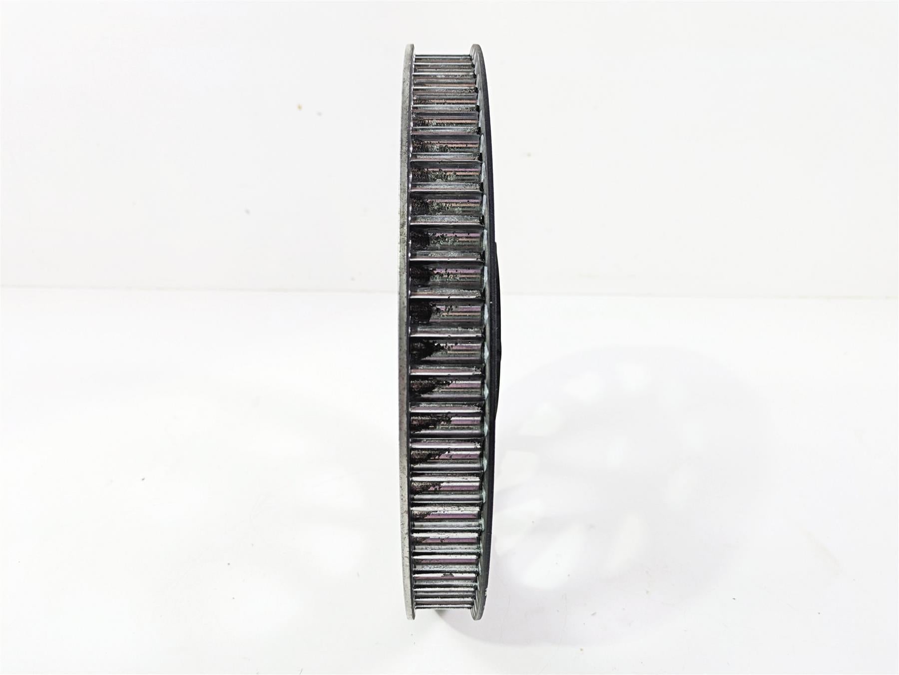 2014 Harley FXDF Dyna Fat Bob Rear Drive Belt Pulley 66T 40374-07 {{ shop.shopifyCountryName }} - Mototech271