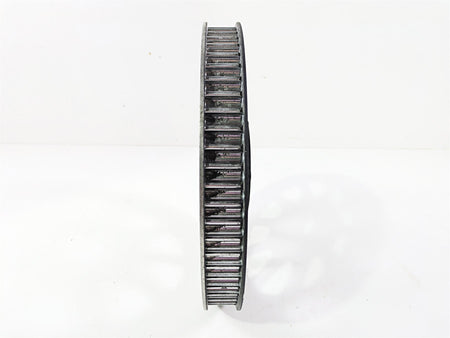 2014 Harley FXDF Dyna Fat Bob Rear Drive Belt Pulley 66T 40374-07 {{ shop.shopifyCountryName }} - Mototech271