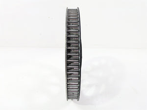 2014 Harley FXDF Dyna Fat Bob Rear Drive Belt Pulley 66T 40374-07