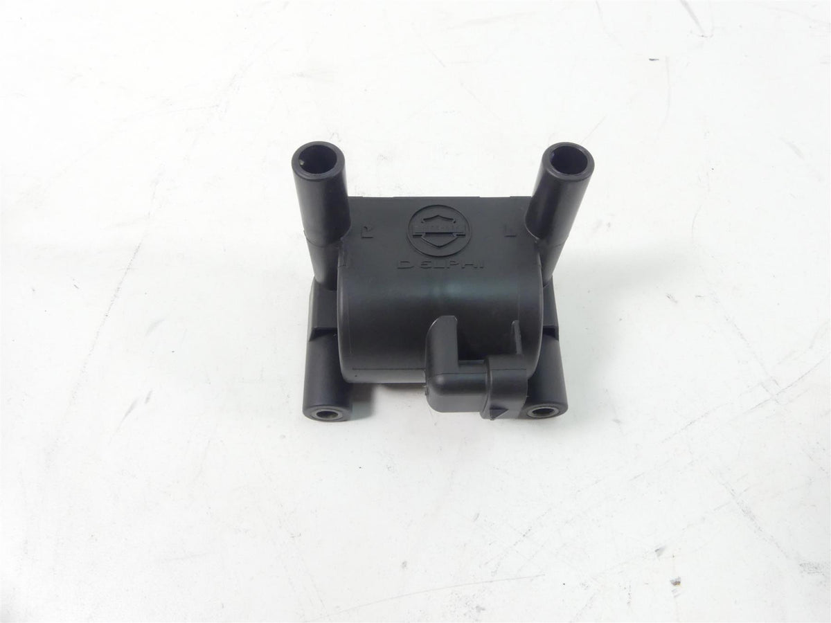 2014 Harley Touring FLHTK Electra Glide Delphi Ignition Coil 31696-07 {{ shop.shopifyCountryName }} - Mototech271