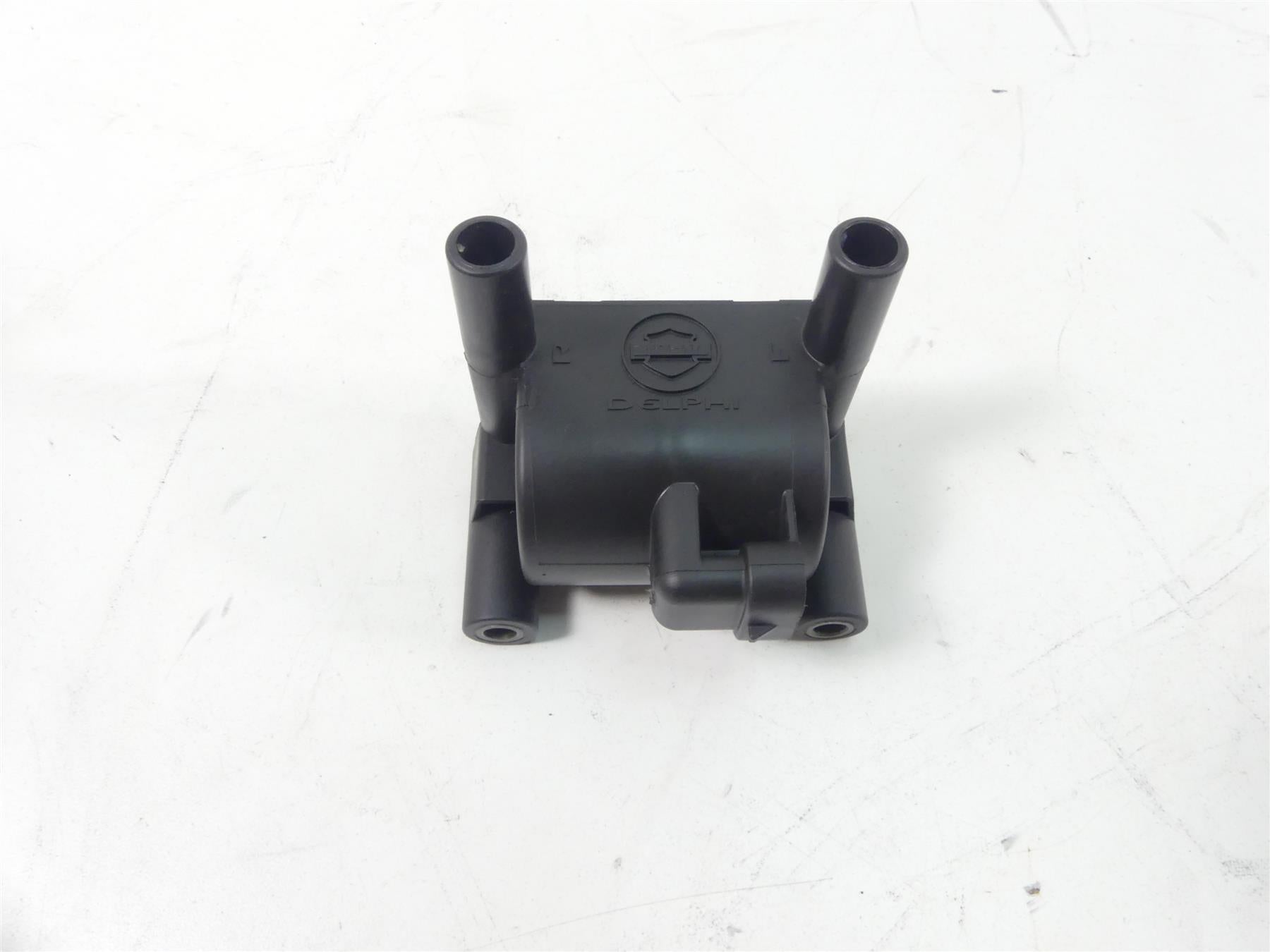 2014 Harley Touring FLHTK Electra Glide Delphi Ignition Coil 31696-07 {{ shop.shopifyCountryName }} - Mototech271