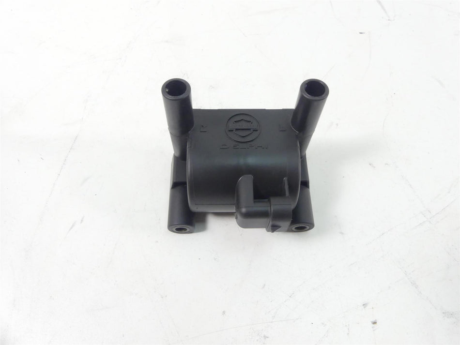 2014 Harley Touring FLHTK Electra Glide Delphi Ignition Coil 31696-07 {{ shop.shopifyCountryName }} - Mototech271