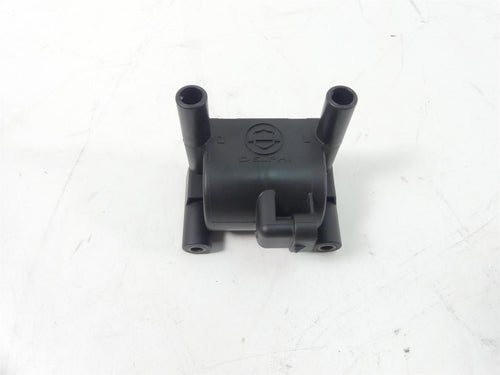 2014 Harley Touring FLHTK Electra Glide Delphi Ignition Coil 31696-07 | Mototech271