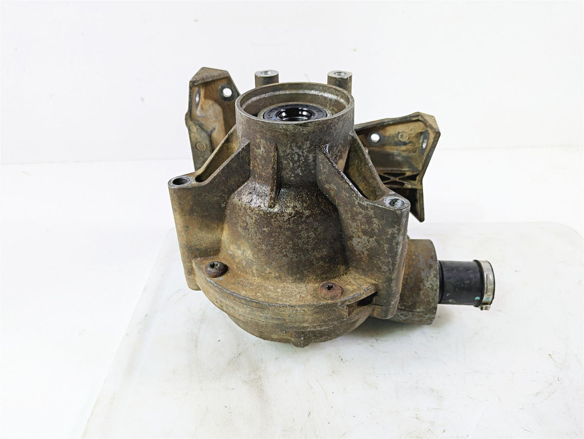 2011 Can-Am Outlander 650 4X4 XT Front Differential Gear Box 705400793 705401077 {{ shop.shopifyCountryName }} - Mototech271