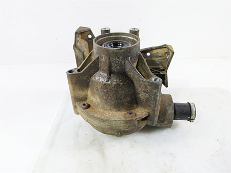 2011 Can-Am Outlander 650 4X4 XT Front Differential Gear Box 705400793 705401077 {{ shop.shopifyCountryName }} - Mototech271