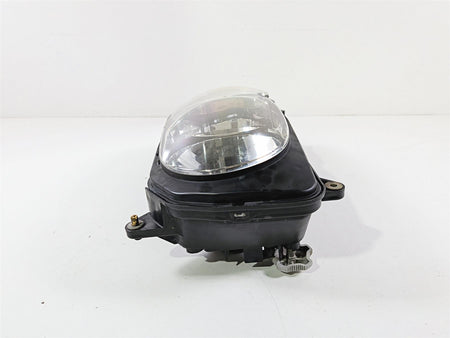 2000 Honda GL1500 Valkyrie Interstate Headlight Head Light Lamp 33102-MBY-003-Mototech271