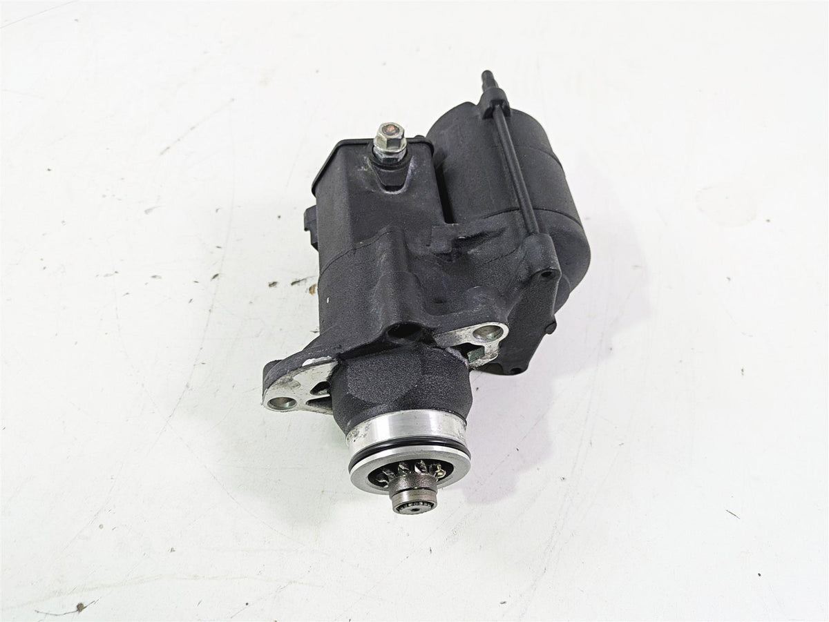 2011 Harley FXDC Dyna Super Glide Engine Starter Motor 96 103 31618-06A {{ shop.shopifyCountryName }} - Mototech271