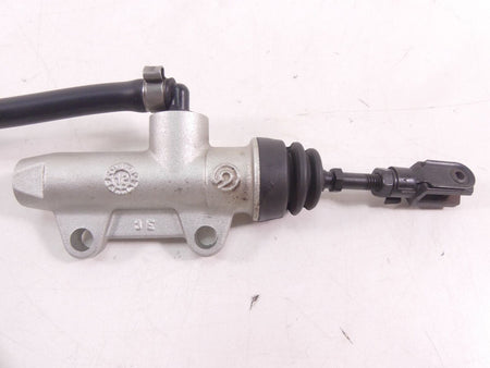 2013 BMW F800GS K72 Rear 13mm Brembo Brake Master Cylinder 34217692190 {{ shop.shopifyCountryName }} - Mototech271