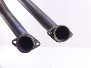 2017 BMW F800GS K72 Exhaust Header Pipe Manifold - No Dents 18518546595 | Mototech271