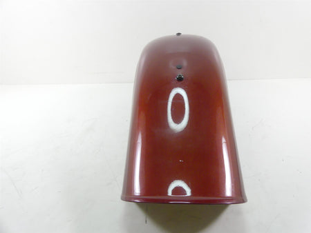2009 Harley FXDF Dyna Fat Bob Rear Fender Tire Hugger Mud Guard 60218-08 {{ shop.shopifyCountryName }} - Mototech271