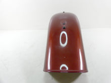 Load image into Gallery viewer, 2009 Harley FXDF Dyna Fat Bob Rear Fender Tire Hugger Mud Guard 60218-08 | Mototech271
