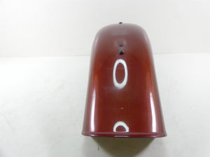 2009 Harley FXDF Dyna Fat Bob Rear Fender Tire Hugger Mud Guard 60218-08 | Mototech271