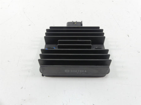 2009 Kawasaki Ultra 260 LX Rectifier Voltage Regulator 21066-3718 SH678KA {{ shop.shopifyCountryName }} - Mototech271