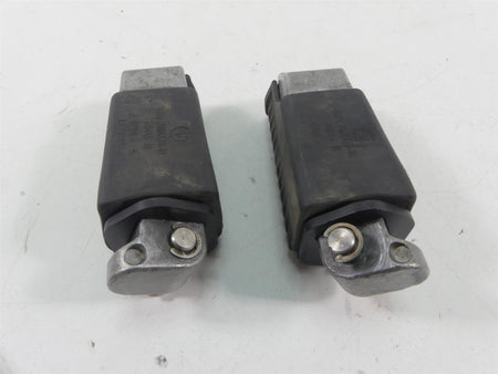 2013 BMW R1200GS K255 Adventure Rear Passenger Foot Pegs Footpeg 46712310404 {{ shop.shopifyCountryName }} - Mototech271