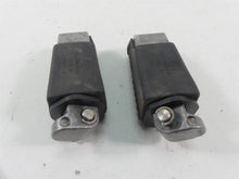 Load image into Gallery viewer, 2013 BMW R1200GS K255 Adventure Rear Passenger Foot Pegs Footpeg 46712310404 | Mototech271
