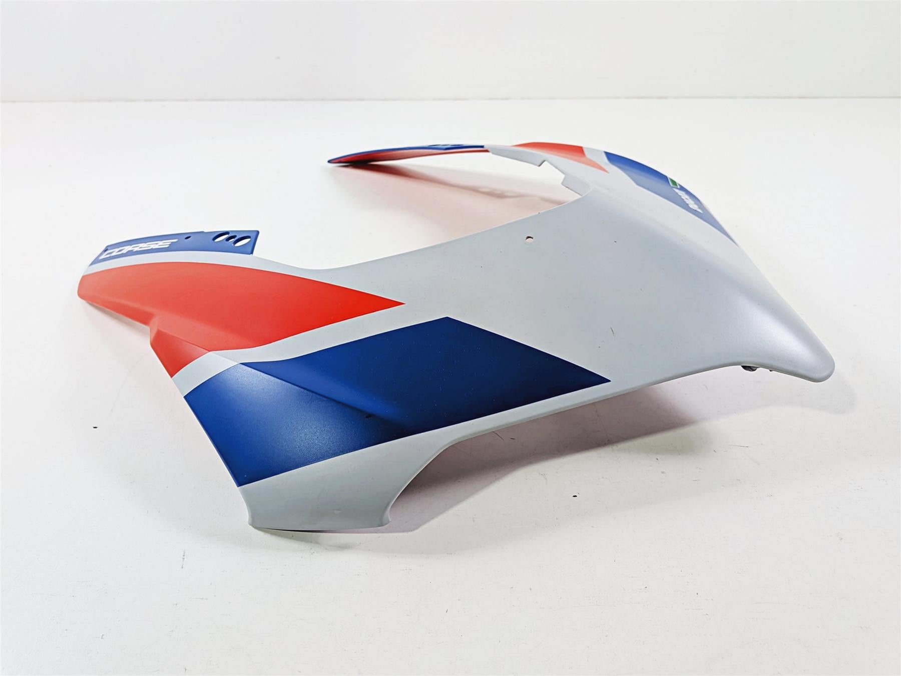 2019 Ducati Panigale V4S V4 S Corse Front Nose Fairing Cover 48113981A {{ shop.shopifyCountryName }} - Mototech271