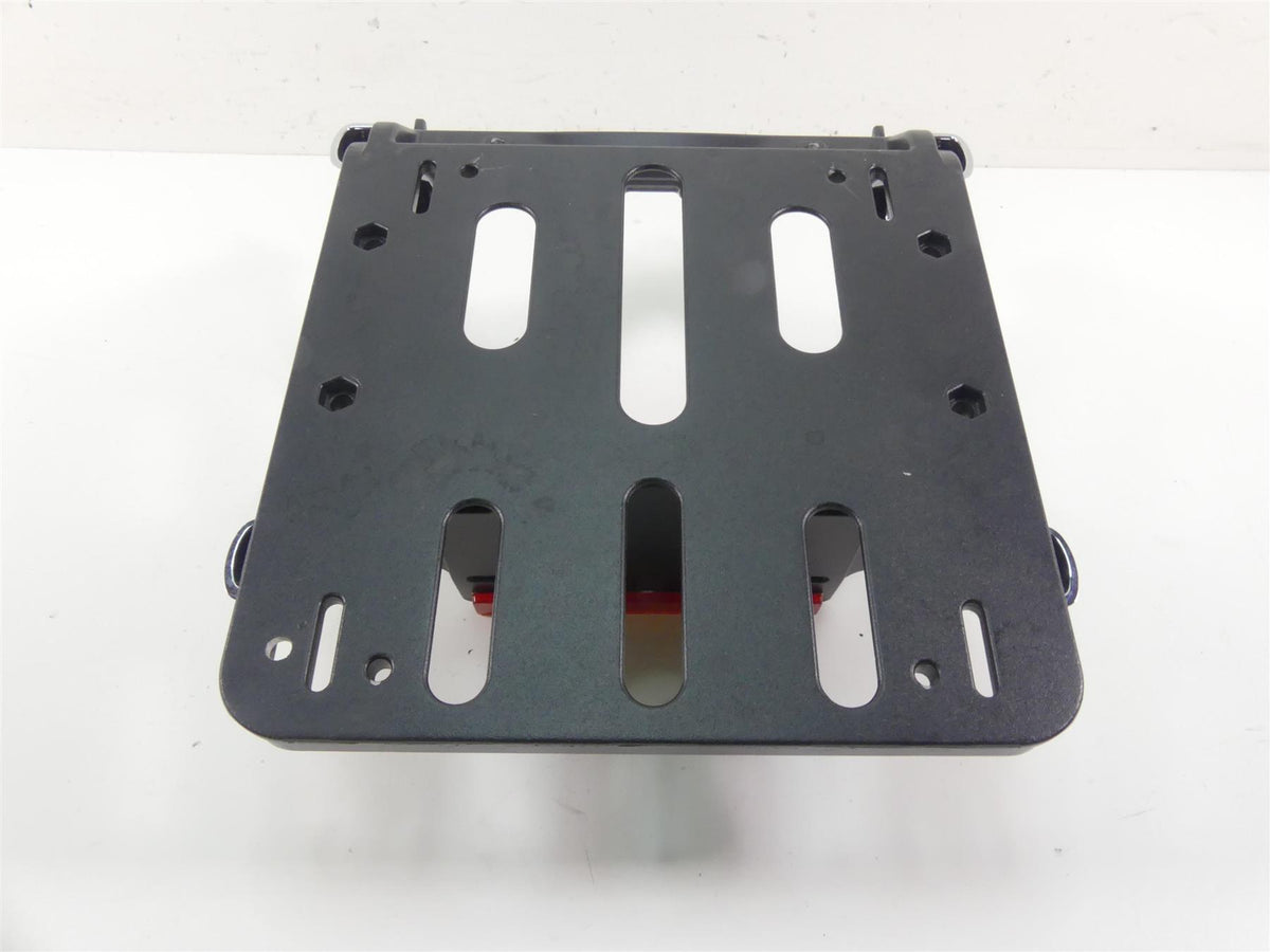 2016 Harley Touring FLHTP Electra Glide Rear Trunk Mount Carrier 53000125 {{ shop.shopifyCountryName }} - Mototech271