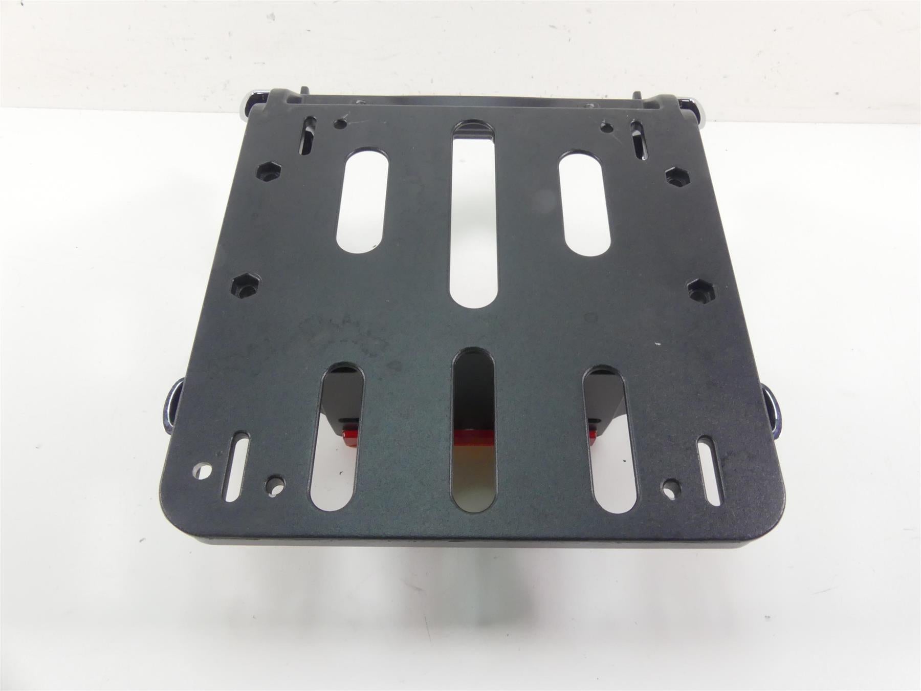 2016 Harley Touring FLHTP Electra Glide Rear Trunk Mount Carrier 53000125 {{ shop.shopifyCountryName }} - Mototech271