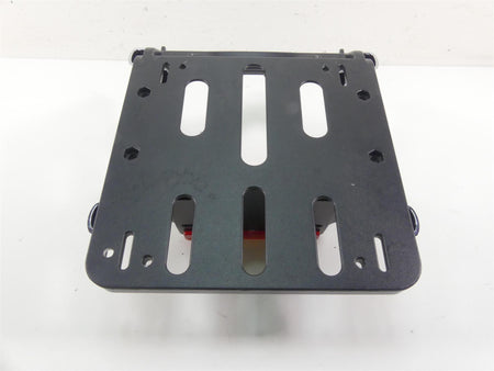 2016 Harley Touring FLHTP Electra Glide Rear Trunk Mount Carrier 53000125 {{ shop.shopifyCountryName }} - Mototech271