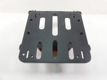 Load image into Gallery viewer, 2016 Harley Touring FLHTP Electra Glide Rear Trunk Mount Carrier 53000125 | Mototech271
