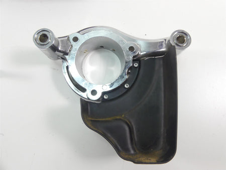 2022 Harley Softail FXBBS Street Bob Arlen Ness Monster Sucker Air Filter 81-034 {{ shop.shopifyCountryName }} - Mototech271