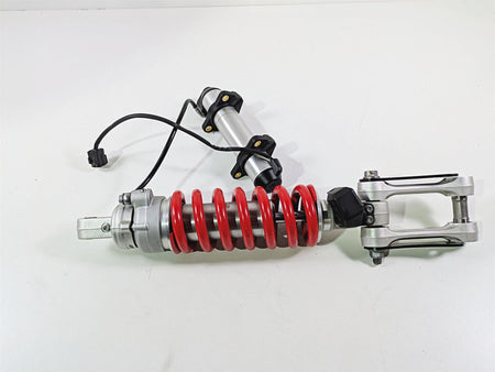 2024 Triumph Tiger 900 GT Rear Marzocchi Suspension Shock Damper T2057764 {{ shop.shopifyCountryName }} - Mototech271
