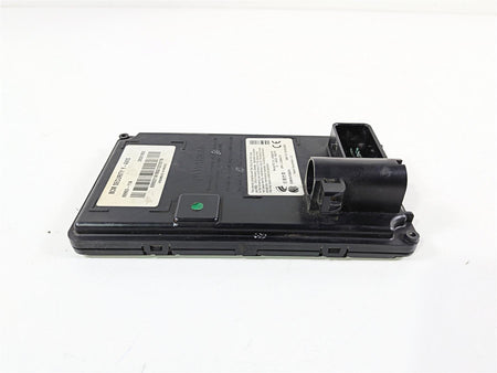 2012 Harley Softail FLSTF Fat Boy Bcm Body Control Module Y-Axis 69993-11A {{ shop.shopifyCountryName }} - Mototech271
