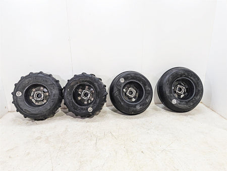 2018 Can Am Maverick X3 XRS Turbo R GMZ Race Products 30" Sand Stripper XL Wheel-Mototech271