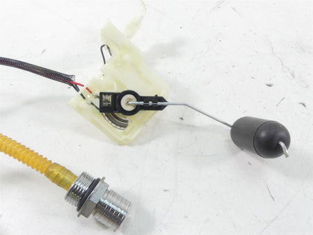 2014 Harley FXDL Dyna Low Rider Fuel Gas Petrol Pump & Sending Unit 75246-04 {{ shop.shopifyCountryName }} - Mototech271