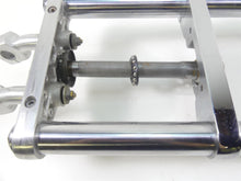 Load image into Gallery viewer, 1998 Honda Shadow VT1100T Showa Front Fork Triple Tree Riser Set 51400-MBC-003 | Mototech271
