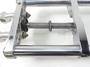 1998 Honda Shadow VT1100T Showa Front Fork Triple Tree Riser Set 51400-MBC-003 | Mototech271