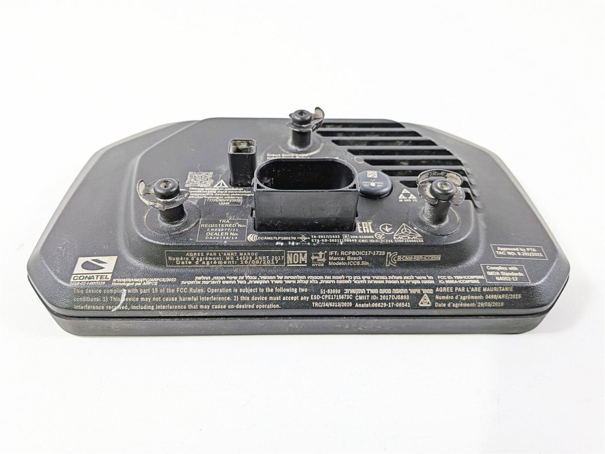 2023 BMW F850GS K81 Speedometer Gauges Instrument 62111598809 62115A73B94 {{ shop.shopifyCountryName }} - Mototech271