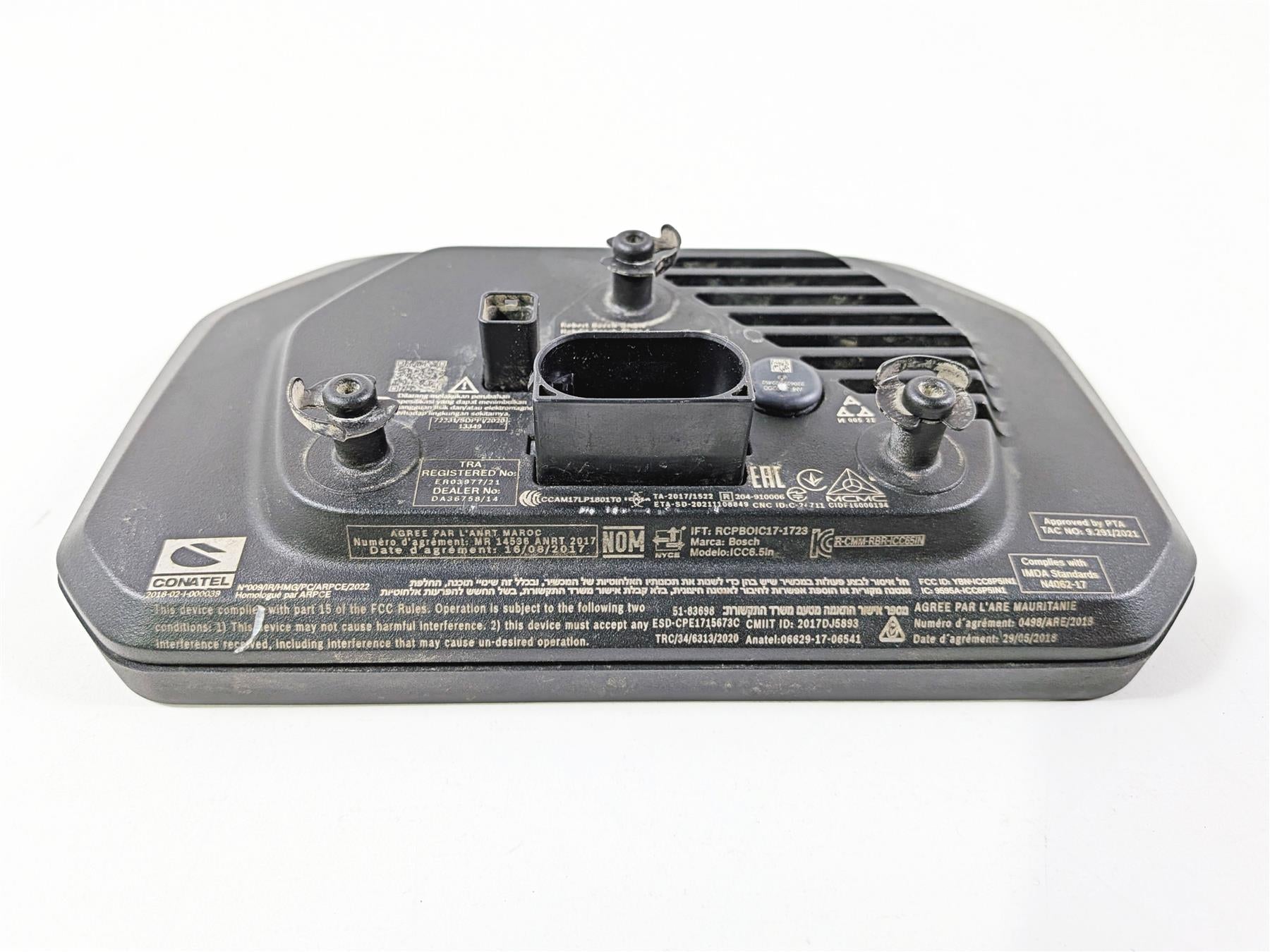 2023 BMW F850GS K81 Speedometer Gauges Instrument 62111598809 62115A73B94 {{ shop.shopifyCountryName }} - Mototech271