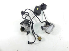 Load image into Gallery viewer, 2009 BMW R1200 GS K25 Throttle Body Set &amp; Cables - Read 13547705239 13547705239 | Mototech271
