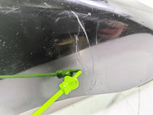 Load image into Gallery viewer, 2002 Honda V-Twin VTX1800 C Rear Fender 80110-MCH-671
