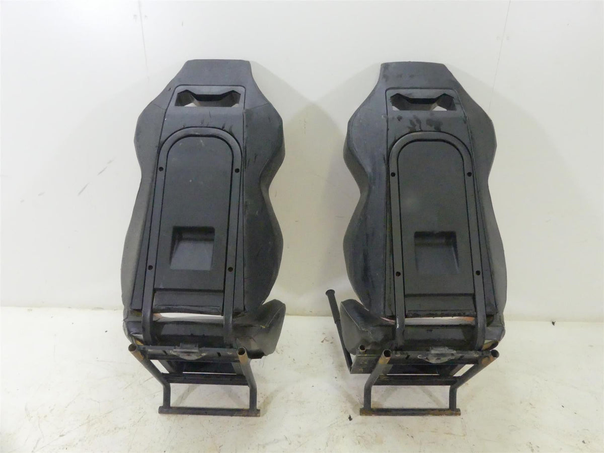 2013 Arctic Cat Wildcat 1000 LTD Driver Passenger Seat Set - Read 5506-164 {{ shop.shopifyCountryName }} - Mototech271
