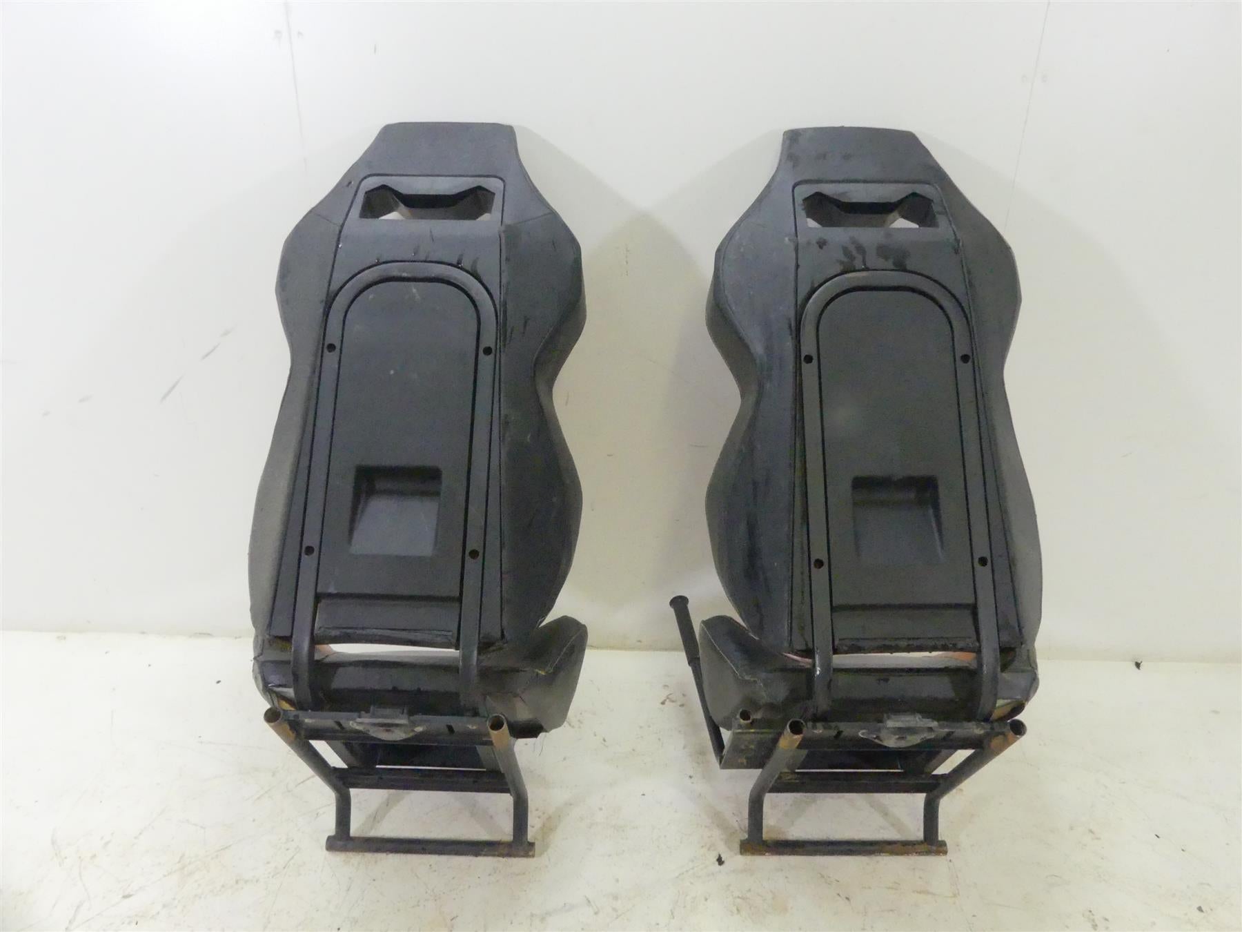 2013 Arctic Cat Wildcat 1000 LTD Driver Passenger Seat Set - Read 5506-164 {{ shop.shopifyCountryName }} - Mototech271