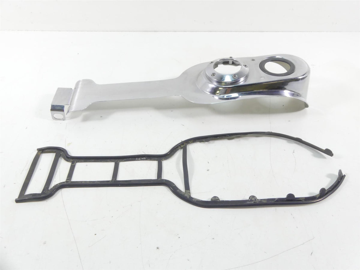 1997 Harley Dyna FXDS Super Glide Conv Fuel Gas Petrol Tank Dash Board 61654-94 {{ shop.shopifyCountryName }} - Mototech271