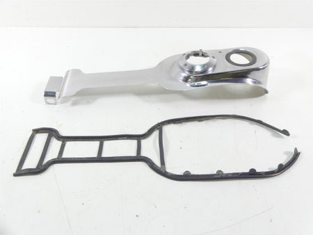1997 Harley Dyna FXDS Super Glide Conv Fuel Gas Petrol Tank Dash Board 61654-94 {{ shop.shopifyCountryName }} - Mototech271