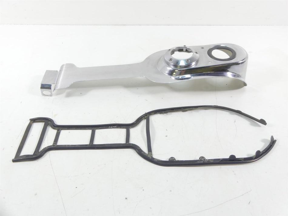 1997 Harley Dyna FXDS Super Glide Conv Fuel Gas Petrol Tank Dash Board 61654-94 {{ shop.shopifyCountryName }} - Mototech271