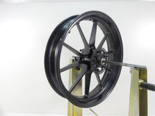 Load image into Gallery viewer, 2017 Ducati Hypermotard 939 Straight Front Wheel Rim 17x3.5 50121531AB | Mototech271
