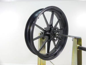 2017 Ducati Hypermotard 939 Straight Front Wheel Rim 17x3.5 50121531AB | Mototech271