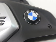 Load image into Gallery viewer, 2019 BMW R1250GS K50 Left Side Intake Fairing &amp; Emblem 46638556655 46638392881
