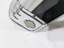Load image into Gallery viewer, 2003 Harley Touring FLHTCUI 100TH E-Glide Front Fender + Emblem 58837-00 | Mototech271
